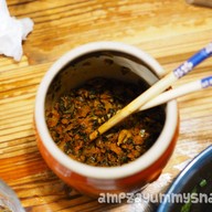 Kyushu Ramen Motomaru