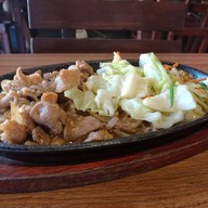 เมนูของร้าน YoKozuna (ไยโกสุนะ ซูชิ)  ศุภาลัยปาร์ค แยกเกษตร