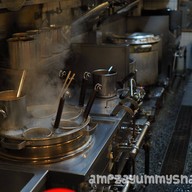 Kyushu Ramen Motomaru