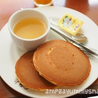 Cafe Jr. Italian Tomato