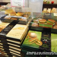 Sweets Garden