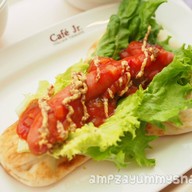 Cafe Jr. Italian Tomato
