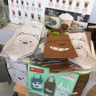 กาแฟมวลชน แมคโครระนอง
