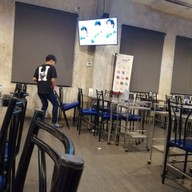 บรรยากาศ ซ้งเป็ดพะโล้ สายไหม