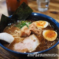 Kyushu Ramen Motomaru