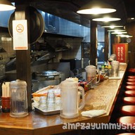 Kyushu Ramen Motomaru