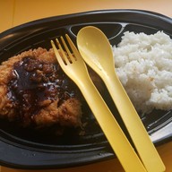 เมนูของร้าน Bizzy Box ตึก FYI