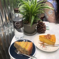 เมนูของร้าน Good Cafe