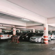 บรรยากาศ อาคารกาญจนทัต