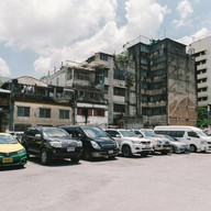 บรรยากาศ โรงหนังเฉลิมบุรีเก่า