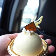 Sweets Garden