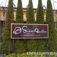 Sweets Garden
