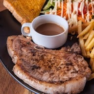 เมนูของร้าน Mellow Steak&More ( เมลโล่ สเต็ก แอนด์ มอร์) ลาดพร้าว107