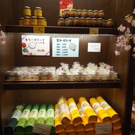 Sweets Garden