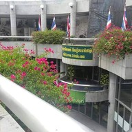 อนุสรณ์สถาน 14 ตุลา 16