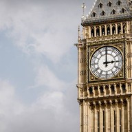 บรรยากาศ Westminster area