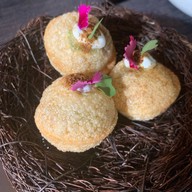 เมนูของร้าน Haoma Bangkok สุขุมวิท 31
