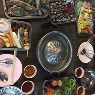 เพชรลำภูทะเลเผา  ใกล้โรบินสัน