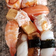 ซูชิ อิอิ สาธุประดิษฐ์34