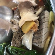 สวนอาหารกาฬสินธุ์กุ้งเผา