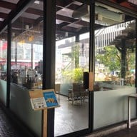 Yard Bird Cafe Maison Hotel Bangkok