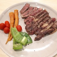 เมนูของร้าน TuuYenn