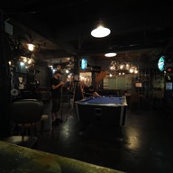 บรรยากาศ BaanBangkok local Craft Beer Bar
