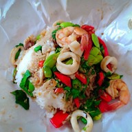 เมนูของร้าน อั้งม้อ สาขา 2 หาดใหญ่