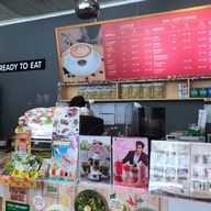 กาแฟมวลชน แมคโครระนอง