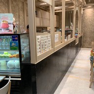 APBO Fruit Dessert Cafe เดอะพรอมานาด รามอินทรา