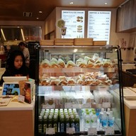 Kiyomizu Kyoami Cafe & Sweets