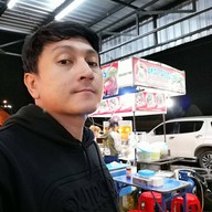 หนานแดงเย็นตาโฟ หน้า7-11 ก่อนกุลพันธวิล9