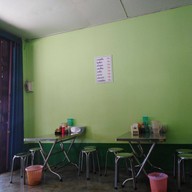 บรรยากาศ ก๋วยเตี๋ยวแคะ