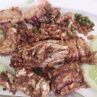พิกุลโภชนา