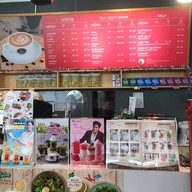 กาแฟมวลชน แมคโครระนอง