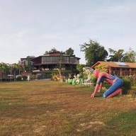 The Adventure Mountain Club