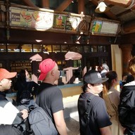 Fossil Universal Studio Japan