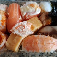 เมนูของร้าน ซูชิ อิอิ สาธุประดิษฐ์34