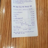 China Town Restaurant ท่าอากาศยานดอนเมือง