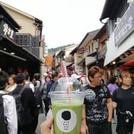 Kiyomizu Kyoami Cafe & Sweets