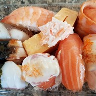 ซูชิ อิอิ สาธุประดิษฐ์34