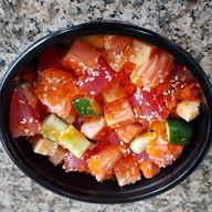 เมนูของร้าน ซูชิ อิอิ สาธุประดิษฐ์34