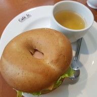 Cafe Jr. Italian Tomato