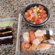 ซูชิ อิอิ สาธุประดิษฐ์34