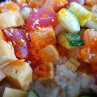 ซูชิ อิอิ สาธุประดิษฐ์34