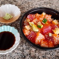 เมนูของร้าน ซูชิ อิอิ สาธุประดิษฐ์34