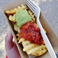 Fossil Universal Studio Japan