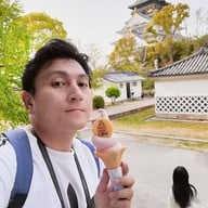 Cremia Miraiza Ōsaka-jō