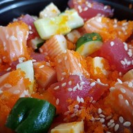 เมนูของร้าน ซูชิ อิอิ สาธุประดิษฐ์34