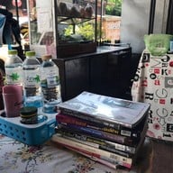 ราดหน้าเยาวราช(ตรงข้ามไปรษณีย์สกลนคร)(ไม่มีสาขาอื่นนะค่ะ)